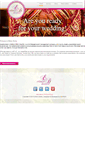 Mobile Screenshot of ethnicdezire.com